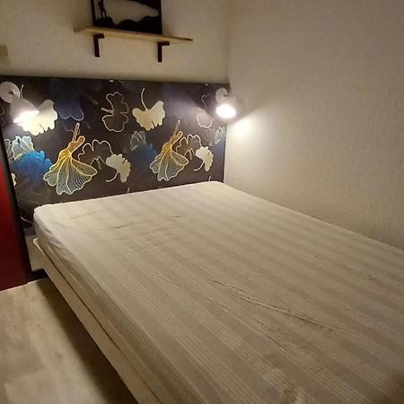 Eugenie De Luz, T2 4 Personnes, Belle Vue, Avec Parking Apartment Luz-Saint-Sauveur Ngoại thất bức ảnh