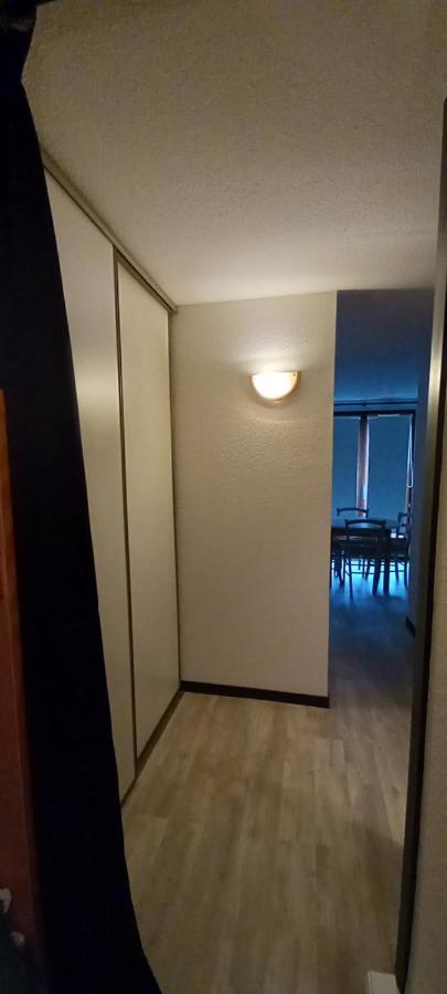 Eugenie De Luz, T2 4 Personnes, Belle Vue, Avec Parking Apartment Luz-Saint-Sauveur Ngoại thất bức ảnh
