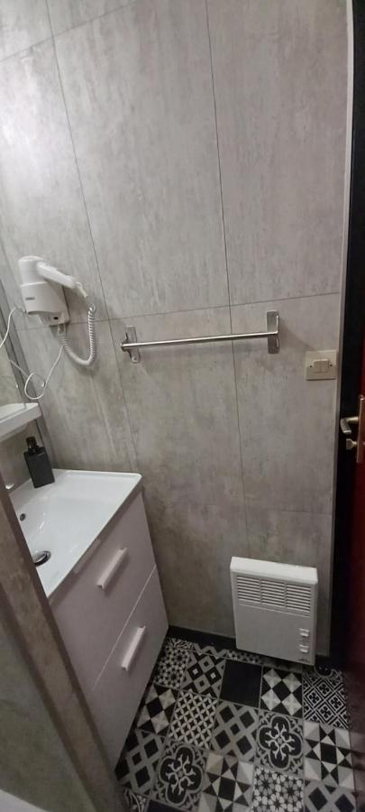 Eugenie De Luz, T2 4 Personnes, Belle Vue, Avec Parking Apartment Luz-Saint-Sauveur Ngoại thất bức ảnh