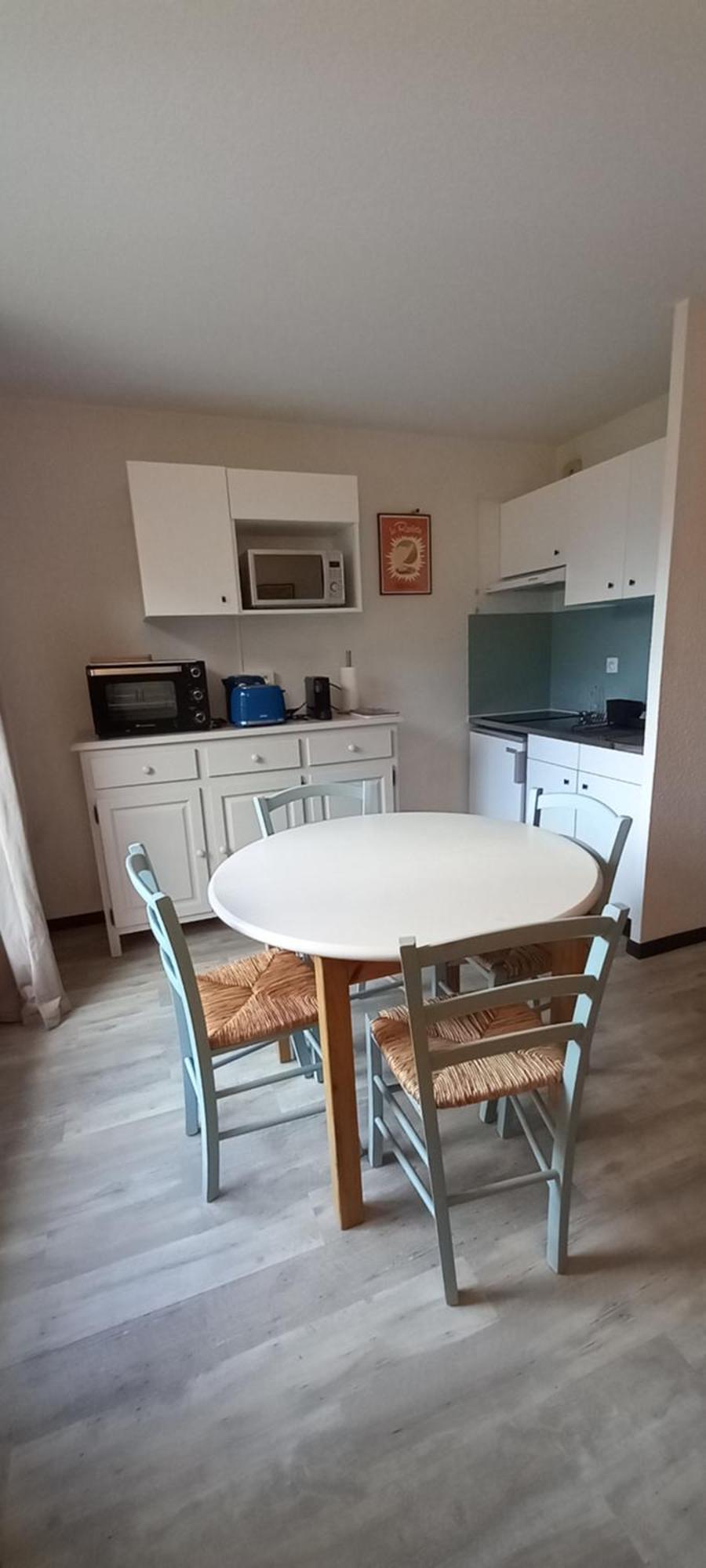 Eugenie De Luz, T2 4 Personnes, Belle Vue, Avec Parking Apartment Luz-Saint-Sauveur Ngoại thất bức ảnh