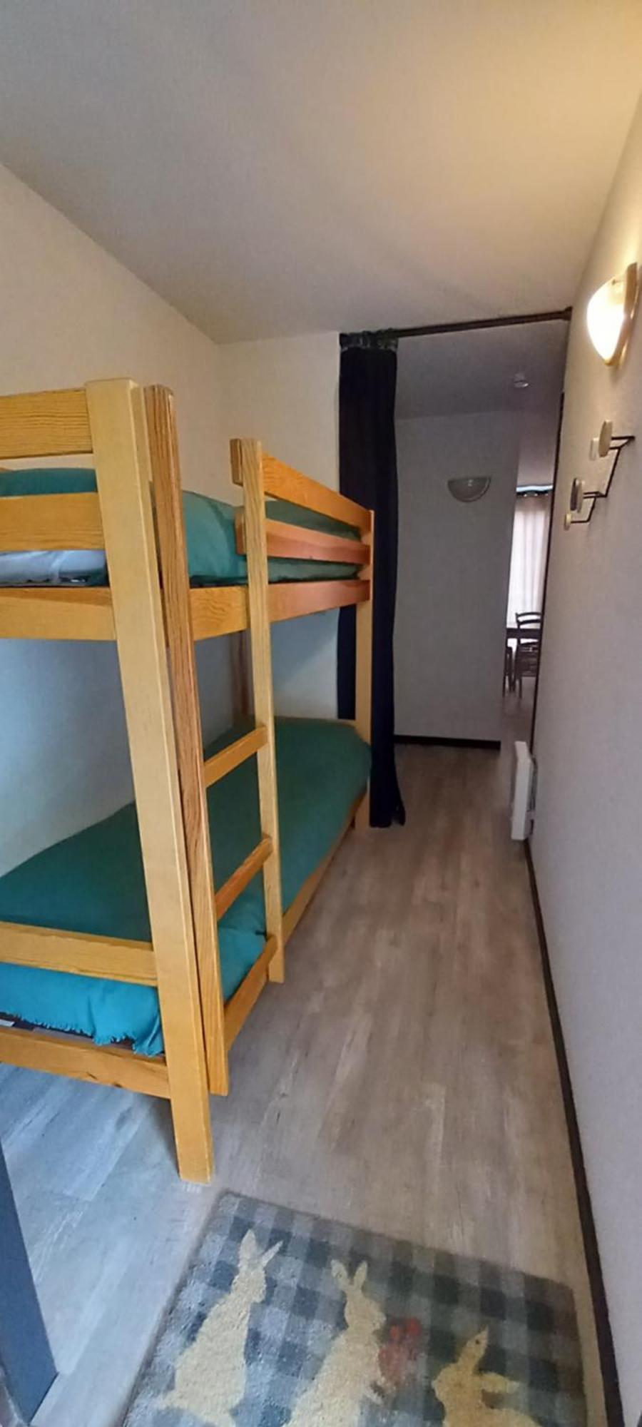 Eugenie De Luz, T2 4 Personnes, Belle Vue, Avec Parking Apartment Luz-Saint-Sauveur Ngoại thất bức ảnh