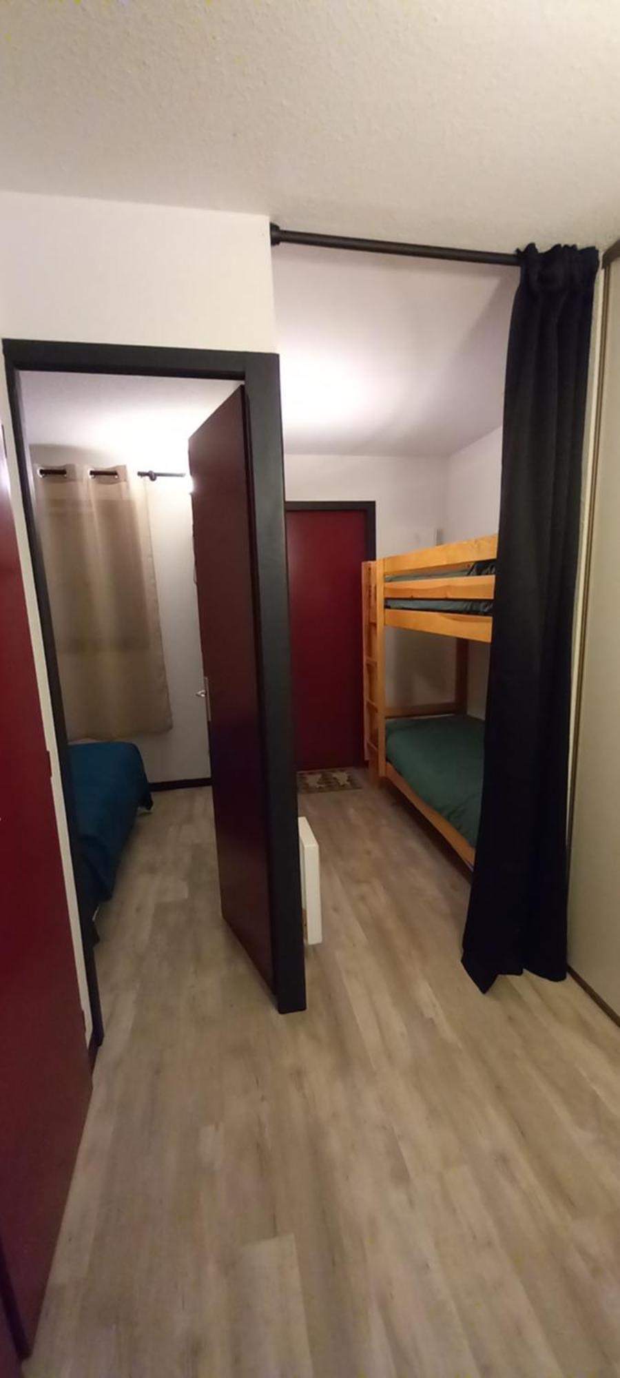 Eugenie De Luz, T2 4 Personnes, Belle Vue, Avec Parking Apartment Luz-Saint-Sauveur Ngoại thất bức ảnh