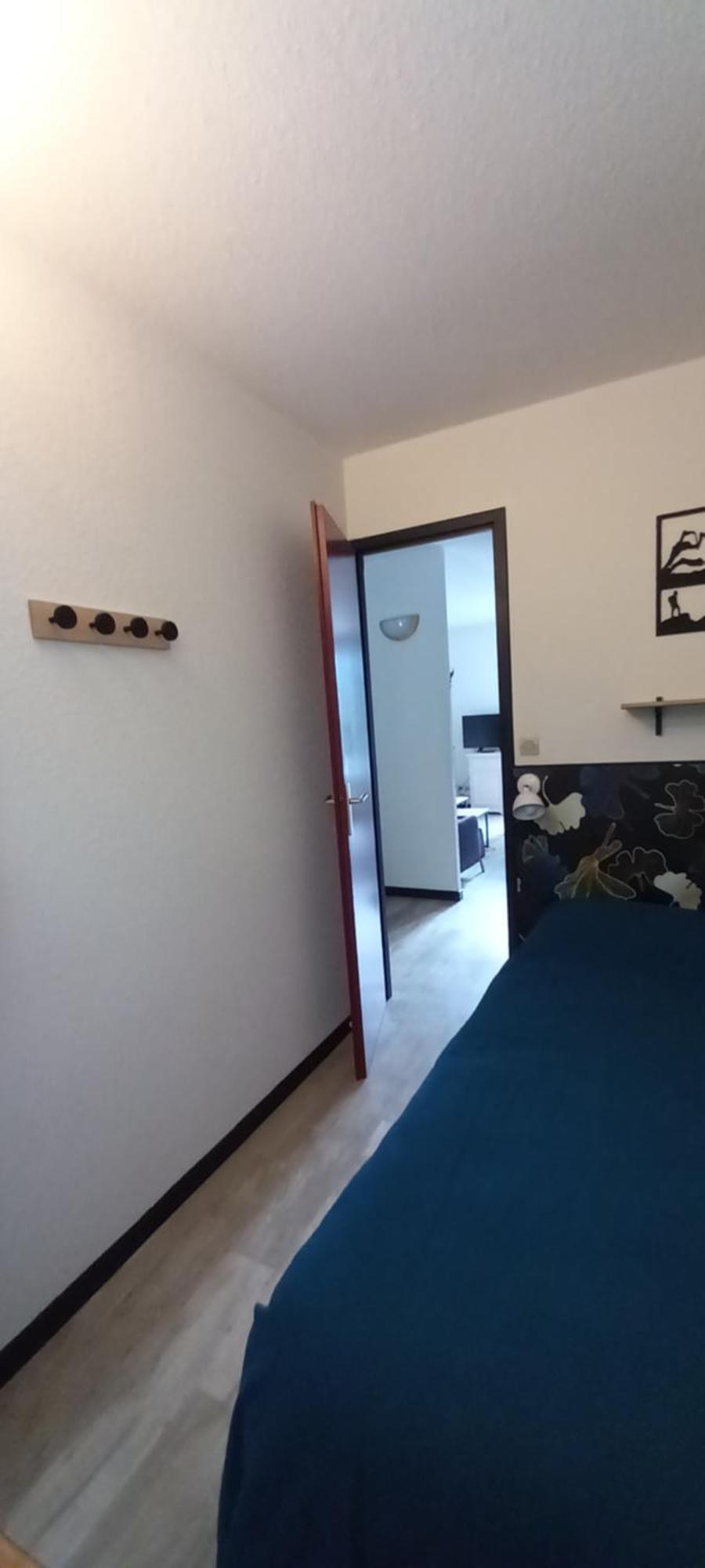 Eugenie De Luz, T2 4 Personnes, Belle Vue, Avec Parking Apartment Luz-Saint-Sauveur Ngoại thất bức ảnh
